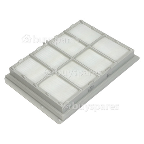 Filtre Cassette Hepa VS04G2301/06 Bosch