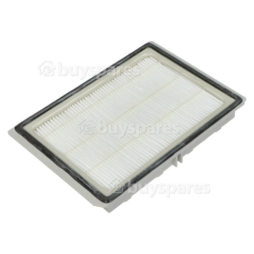Filtre Cassette Hepa VS04G2301/06 Bosch