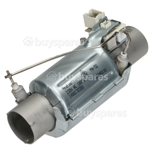 Elektra Bregenz Flow Through Heater Element 1800W