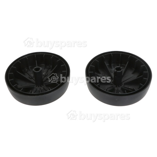 Karcher Wheel