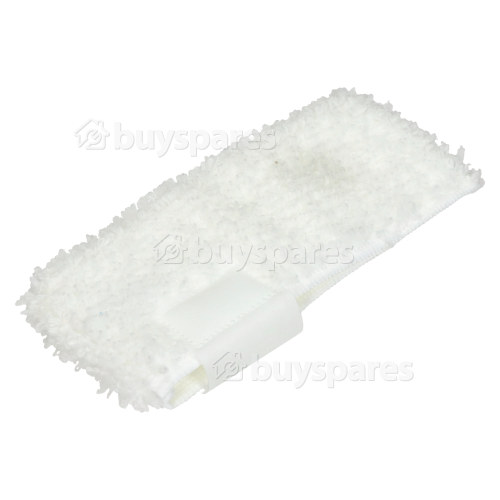 Karcher Microfibre Steam Cleaner Kitchen Cloth Set