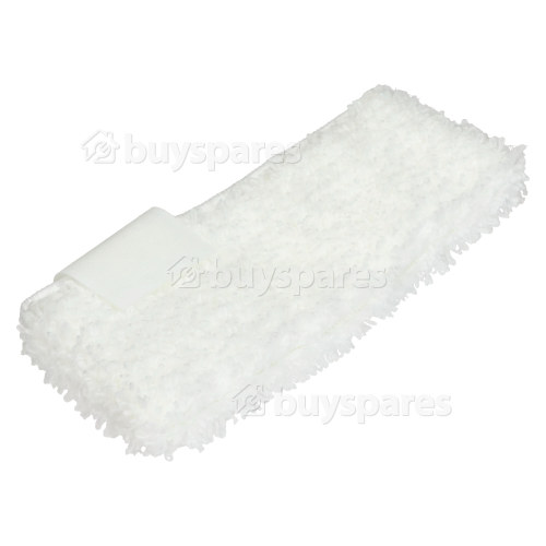 Karcher Microfibre Steam Cleaner Kitchen Cloth Set