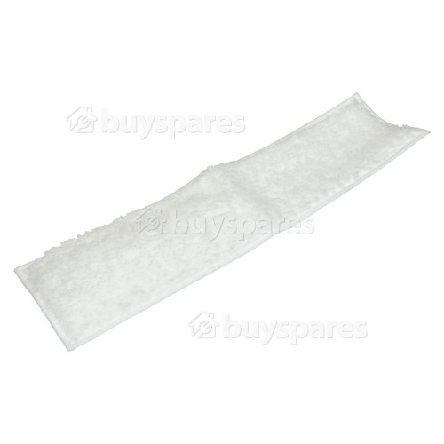 Karcher Microfibre Steam Cleaner Kitchen Cloth Set