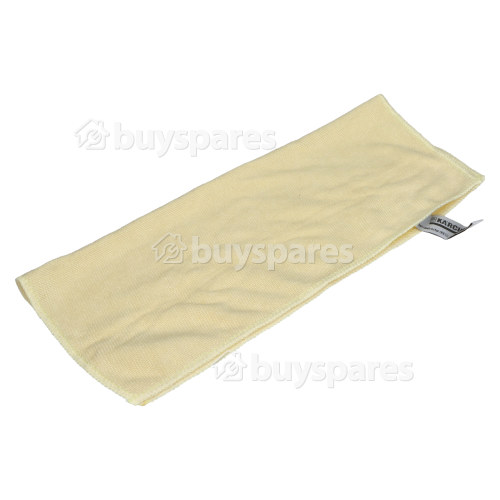 Karcher Microfibre Steam Cleaner Kitchen Cloth Set