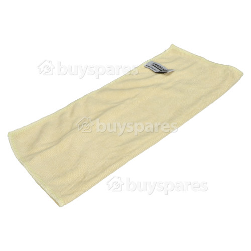 Karcher Microfibre Steam Cleaner Kitchen Cloth Set
