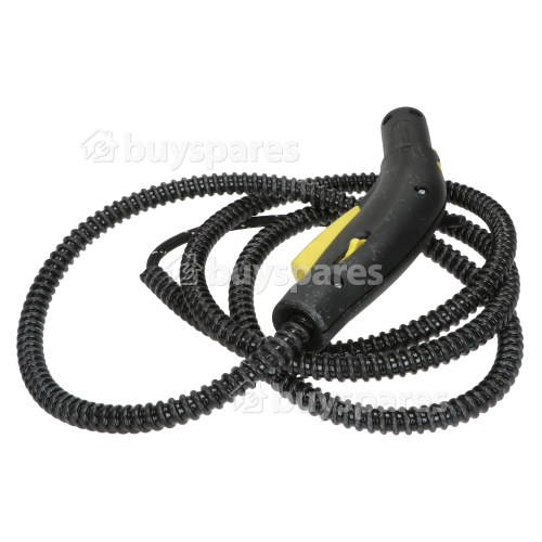 Karcher Steam Hose Complete