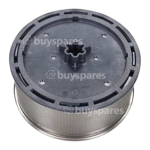 Kenwood Cetrifugal Juicer Drum