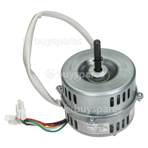 Motor
