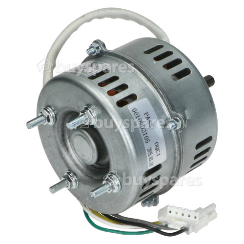 Motor
