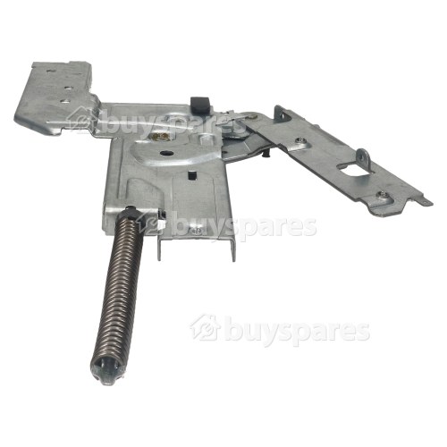 Ariston Dishwasher Left Hinge