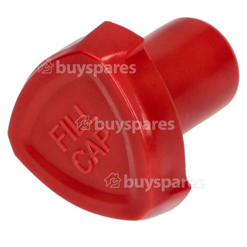 Vax Clean Water Tank Cap