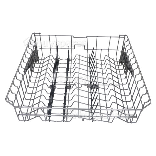 Panier Supérieur Complet De Lave-vaisselle Bosch