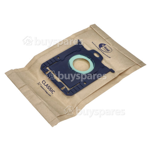 Electrolux E200B Paper Dust Bag (Box Of 5)