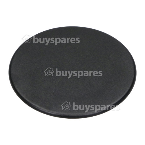 Bosch Neff Siemens Large Burner Cap : 100mm Dia.