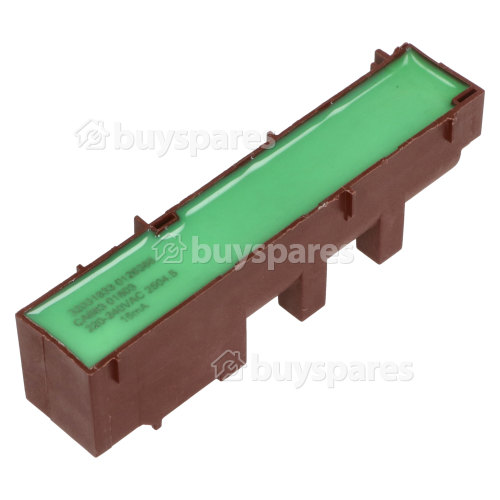 Gas Ignition / Igniter Box 6 Outlets Side Nail : Ferel Electronics M27052002 CA683 00003 1. 5MA