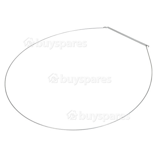 Washing Machine Door Seal Clamp