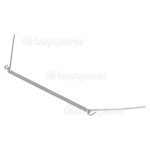 Washing Machine Door Seal Clamp