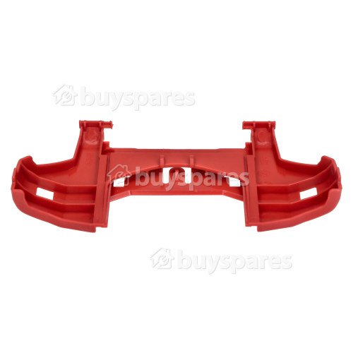 Vacuum Cleaner Bag Holder - Red