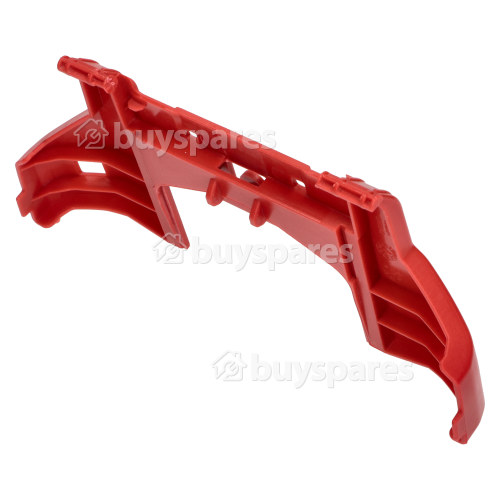 Vacuum Cleaner Bag Holder - Red