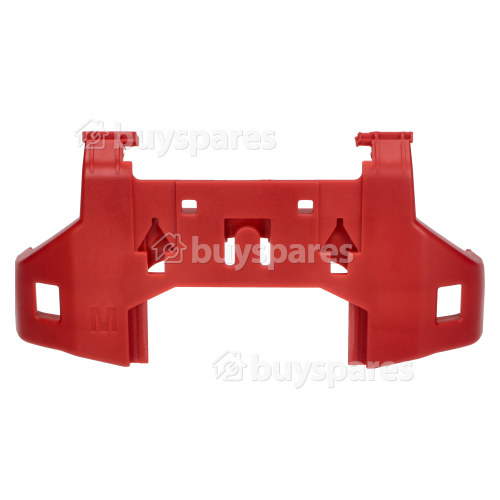 Vacuum Cleaner Bag Holder - Red