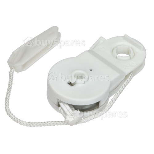 Dishwasher Tension Roller