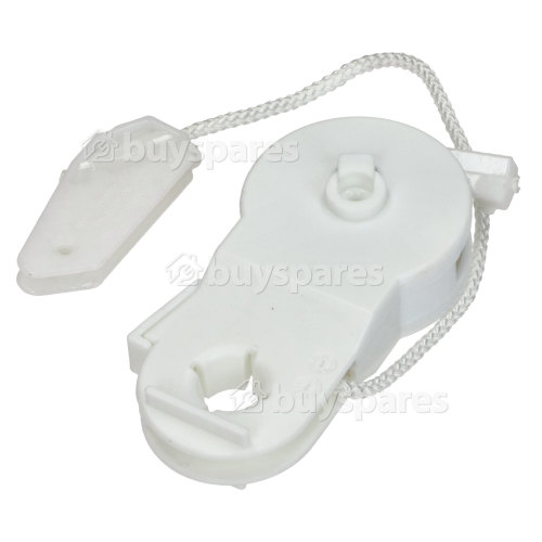 Dishwasher Tension Roller
