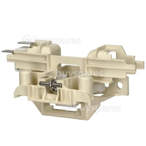 Hoover Door Lock With Microswitch : 2Tag (A)