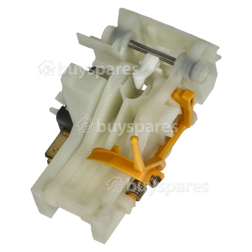 Bosch Dishwasher Door Latch Assembly