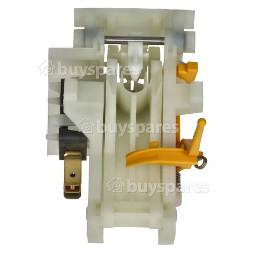 Bosch Dishwasher Door Latch Assembly
