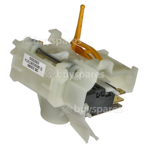 Bosch Dishwasher Door Latch Assembly