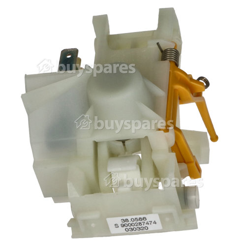 Bosch Dishwasher Door Latch Assembly
