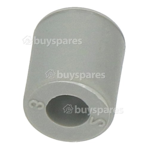 Dyson Soleplate Wheel Kit