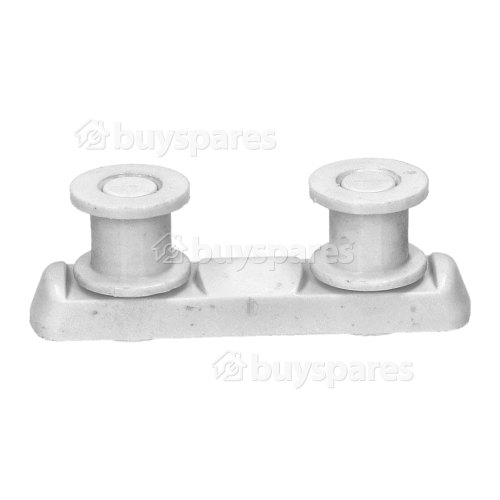 Guide Rail Bracket (BASKET WHEELS)