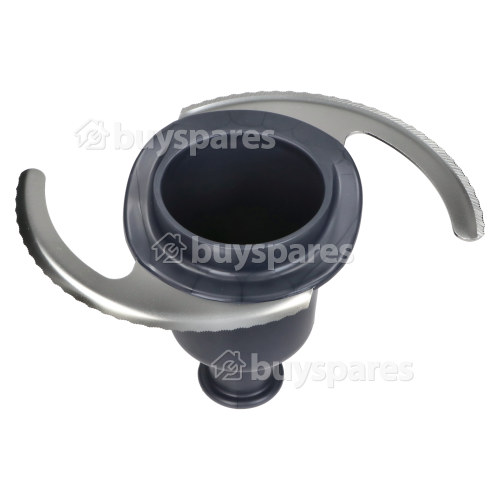 Kenwood Blade Assembly For Mini Bowl Including Guard