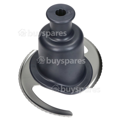 Kenwood Blade Assembly For Mini Bowl Including Guard