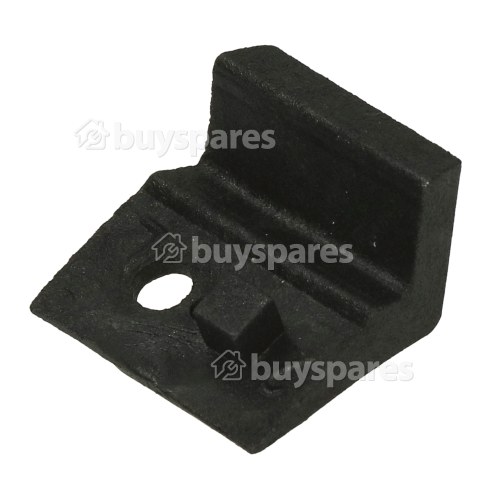Baumatic Lid Hinge Support - Left