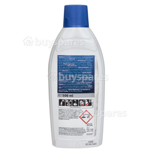 Bosch Neff Siemens Kettle & Coffee Maker Descaler - 500ml