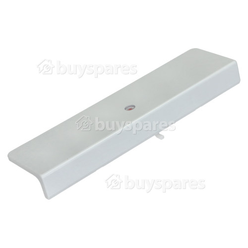 Poignée Du Portillon De Freezer De Réfrigérateur - Blanc - Siemens