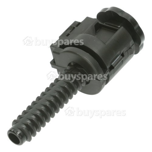 Whirlpool Rear Adjustable Foot