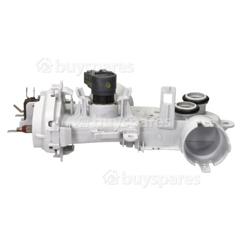 Balay SE5BY58/26 Dishwasher Flow Through Heater