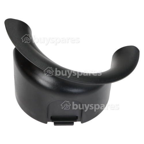 Bissell PowerWash PowerBrush Select 1623E Lower Back Hose Wrap