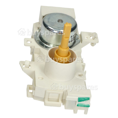 Soupape Inverseur De Lave-vaisselle KDFX 6030 KitchenAid