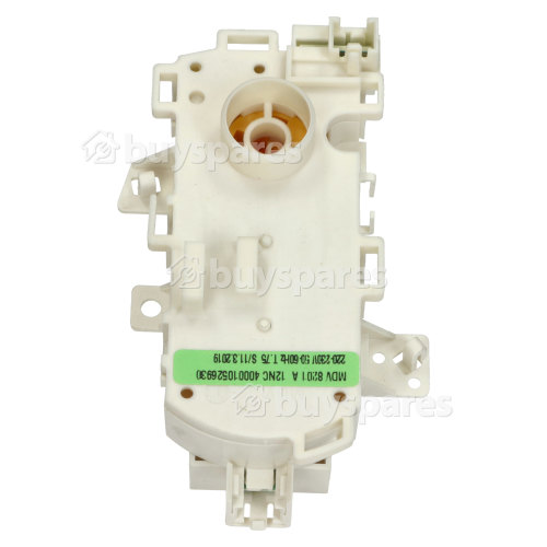 Soupape Inverseur De Lave-vaisselle KDFX 6030 KitchenAid