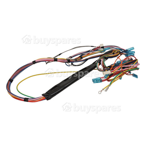LDW45S11 Wiring Harness