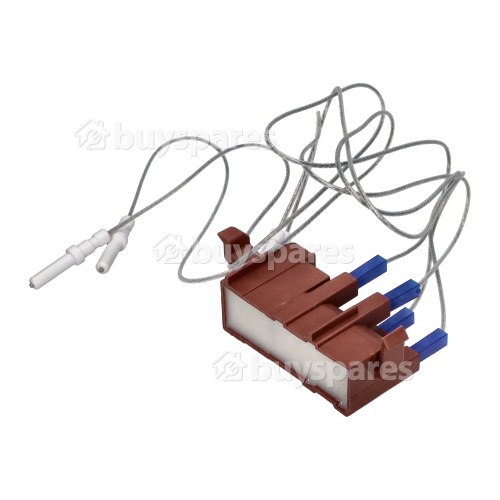 Stoves Spark Generator - Ignition Unit : Termal 0085AS0451