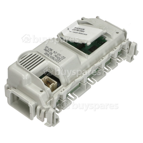 Smeg Timer Module