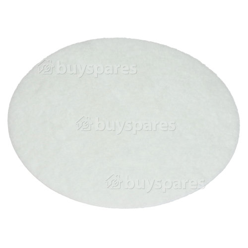 Filtre Secondaire D'aspirateur Bissell