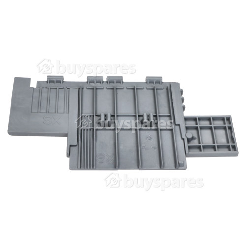 Smeg Basket Adjustment