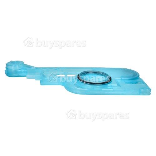 Whirlpool Air Break