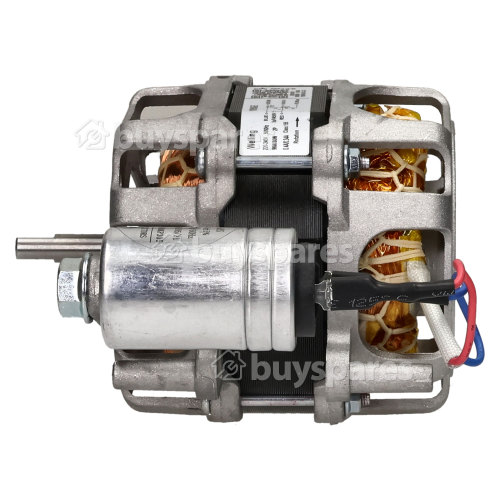 Single Phase A Synchronous Motor : Welling YXW50-2E YXWN – 50- 2- 2 98W/80W